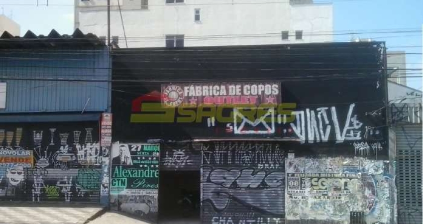 Sala comercial para alugar na Avenida Cruzeiro do Sul, 3400, Canindé, São Paulo