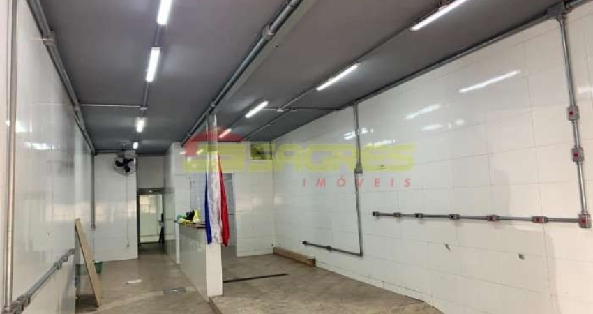 Sala comercial para alugar na Rua Amazonas da Silva, 780, Vila Guilherme, São Paulo