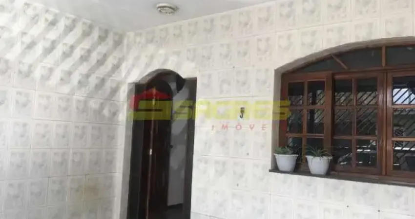Casa com 2 quartos à venda na Floriano de Godói, 126, Jardim Brasil (Zona Norte), São Paulo