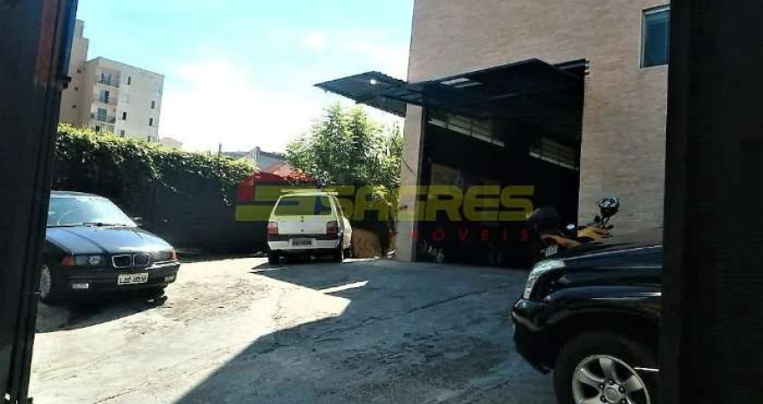 Galpão - Para Locação , 1.144 m² por R$ 14.000,00