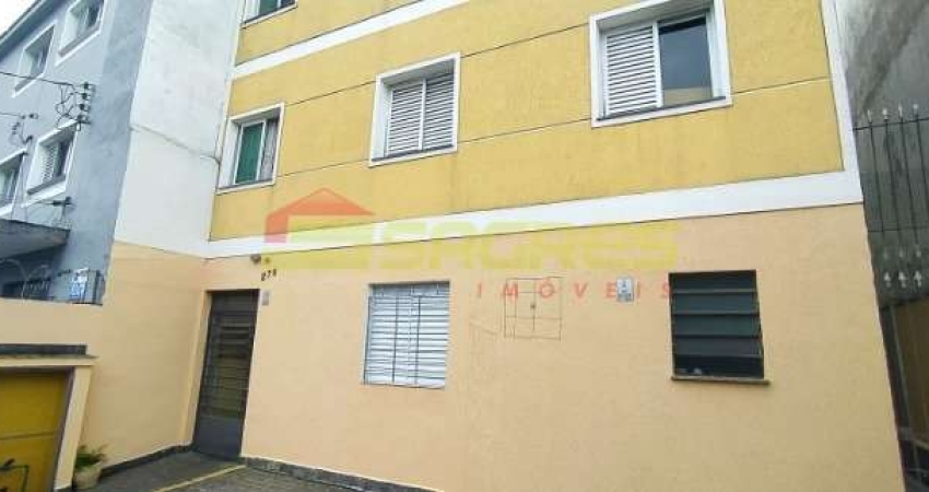Apartamento com 1 quarto para alugar na André da Fonseca, 278, Jardim Japão, São Paulo