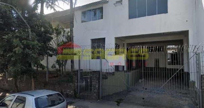 Prédio disponível para Locação e Venda na Vila Palmeiras!!!