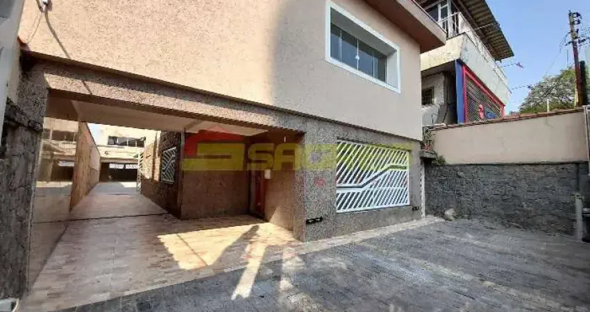 Sobrado Comercial para Locação, 322m² Por R$ 15.000,00