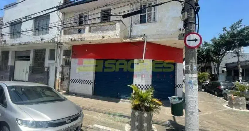 Salão comercial com 280 m², Vila Maria por: R$ 6.000,00