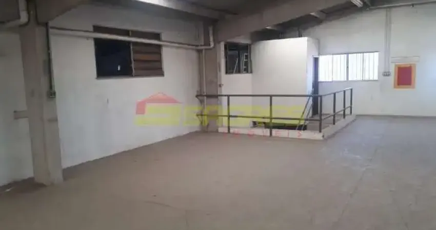 Galpão com 1090m² Para Locação, Vila Paiva por: R$ 22.000,00