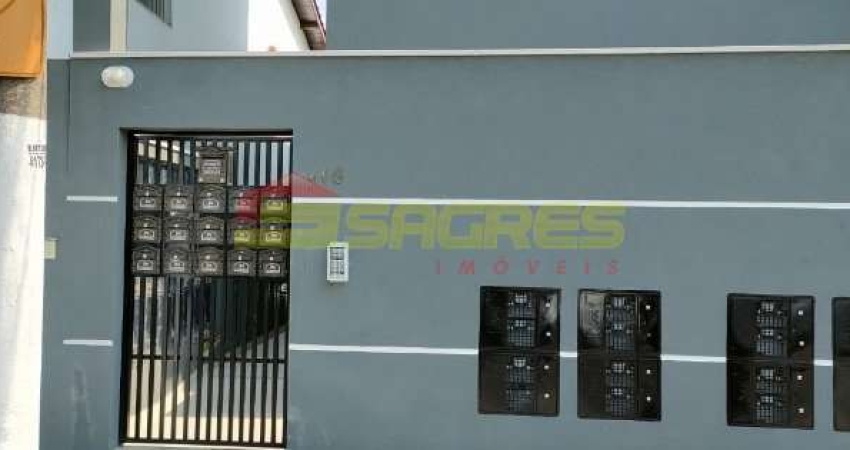 Apartamento 35m² na Vila Isolina Mazzei por R$ 1.500,00