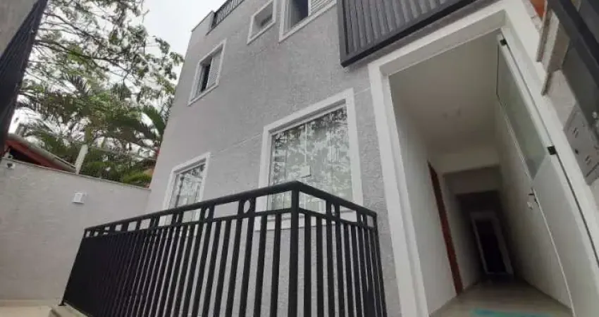 Kitnet / Stúdio para alugar na Caçador, 437, Vila Paiva, São Paulo