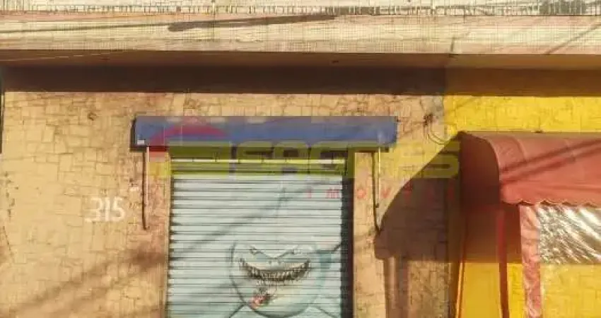 Sala comercial para alugar na Rua Terceiro-Sargento-Aeronáutica João Lopes Filho, 315, Parque Novo Mundo, São Paulo