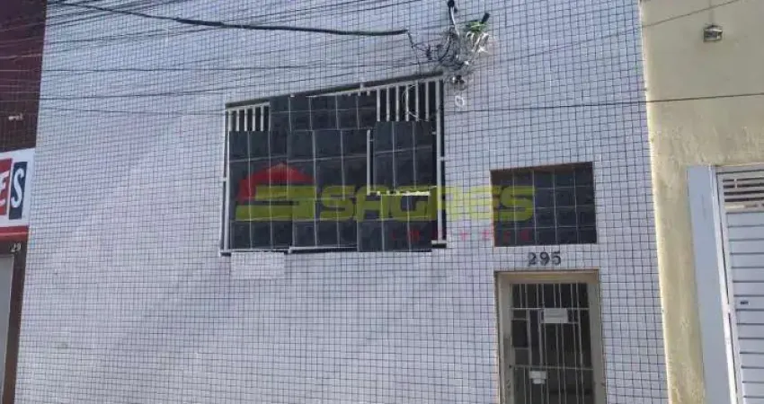 Kitnet / Stúdio para alugar na Rua Tomás Speers, 295, Vila Maria Baixa, São Paulo