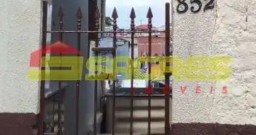 Casa com 1 quarto para alugar na Avenida Belisário Pena, 852, Vila Maria Alta, São Paulo