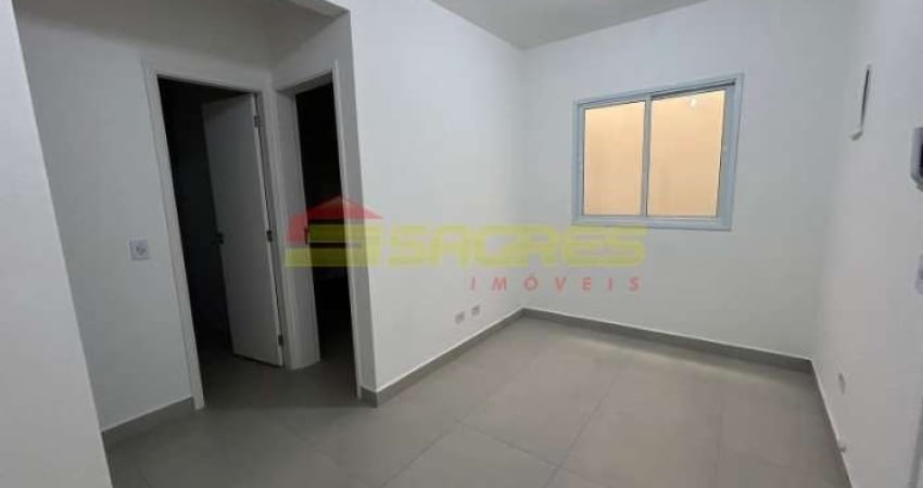 Apartamento com 01 Dormitório, Vila Guilherme por: R$1.520,00