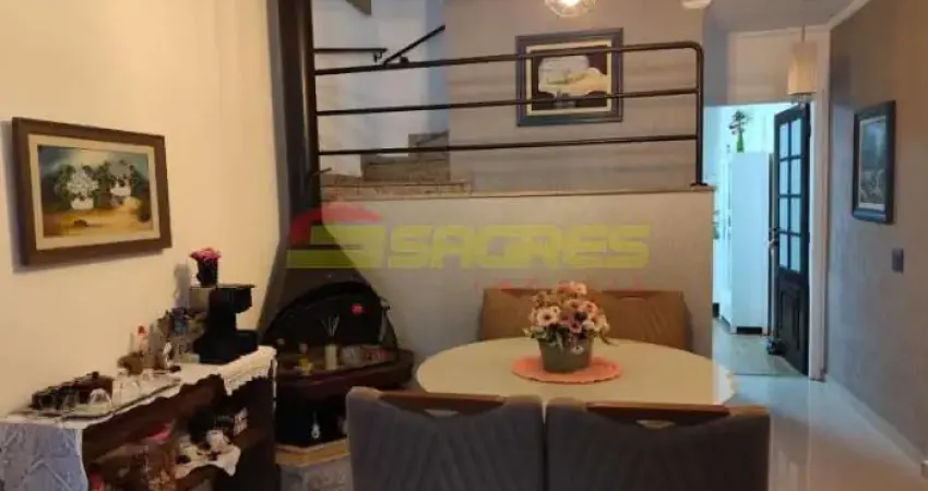 Casa com 4 quartos à venda na Santo Eliseu, 81, Vila Maria, São Paulo