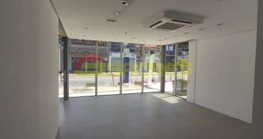 Loja com 150m², Santana po: R$ 14.000,00