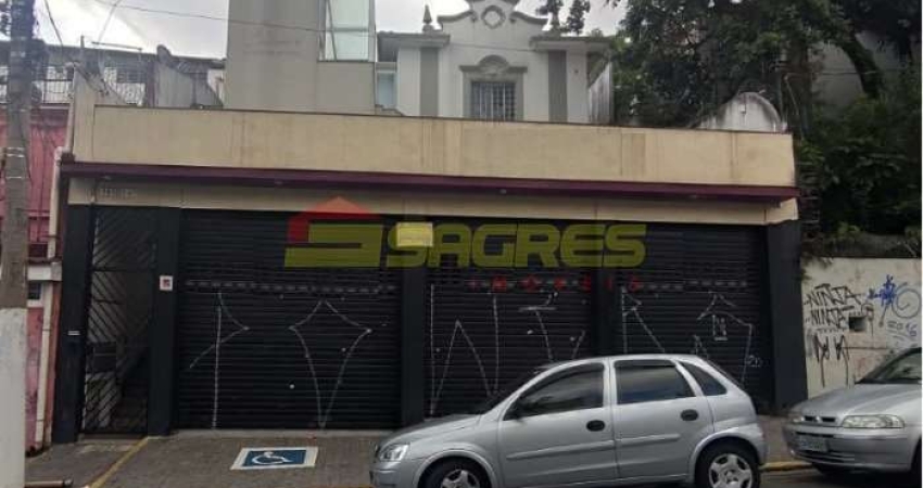 Sobrado Comercial com 06 salas- 600m²  por R$ 10.000,00