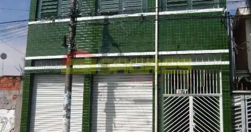 Sala comercial à venda na Rua Tenente Sotomano, 1132, Jardim Brasil (Zona Norte), São Paulo