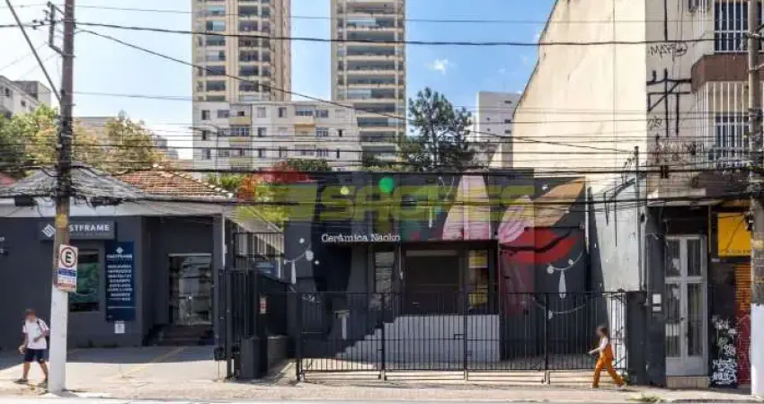 Casa comercial 300m² em Santana por R$ 8.500,00