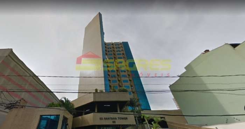 Sala comercial para alugar na Rua Alferes Magalhães, 92, Santana, São Paulo