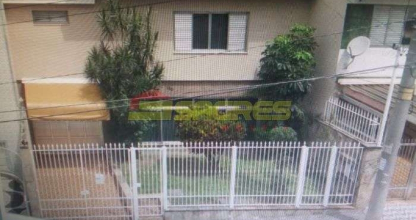 Sobrado Comercial 160m² com 3 dormitórios - 160m²