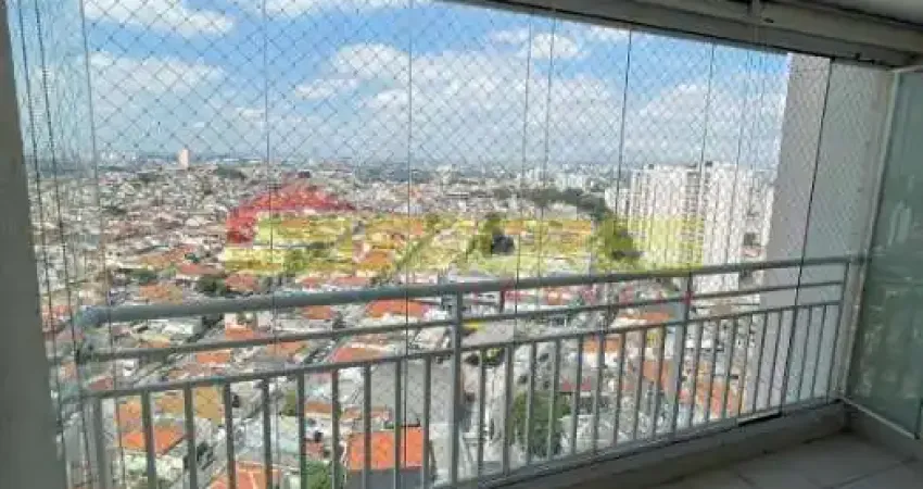 Apartamento com 2 dormitórios, Vila Isolina Mazzei por R$ 2.800,00