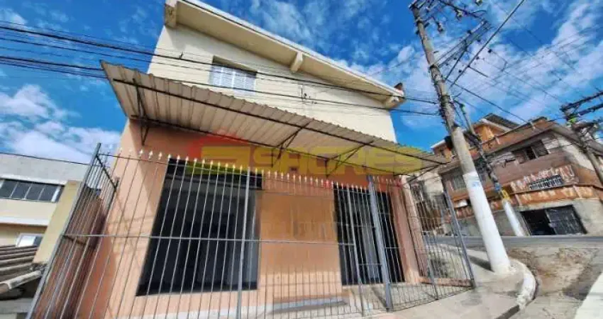 Sala comercial para alugar na Rua Silva Guimarães, 163, Vila Ede, São Paulo