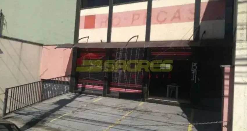 Prédio para alugar na Avenida General Ataliba Leonel, 2703, Santana, São Paulo