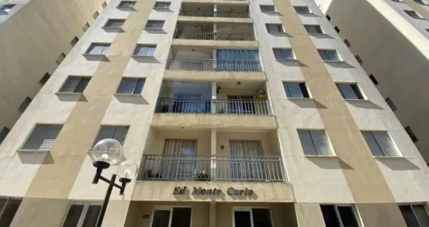 APARTAMENTO 2 DORMITORIOS