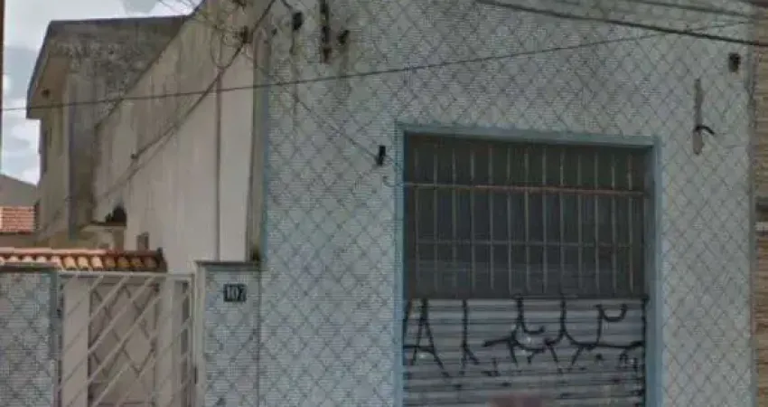 Casa com 4 quartos à venda na Rua Jacuna, 107, Carandiru, São Paulo
