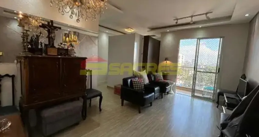 Apartamento com 03 Dormitórios, 67m² Vila Maria Alta por: R$ 500.000,00