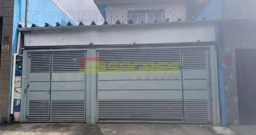 Sobrado com 2 Quartos , 196m² .