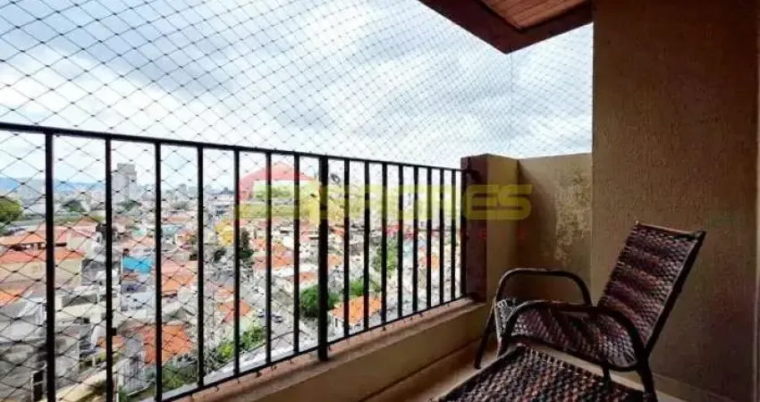 Apartamento 89m² na Vila Guilherme por R$ 660.000,00