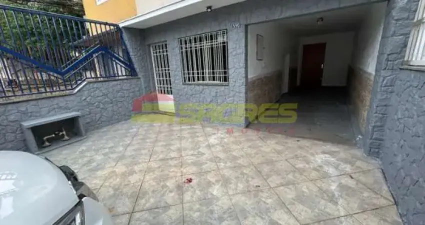 Casa com 3 quartos para alugar na Rua Pedro Madureira, 590, Jardim São Paulo (Zona Norte), São Paulo