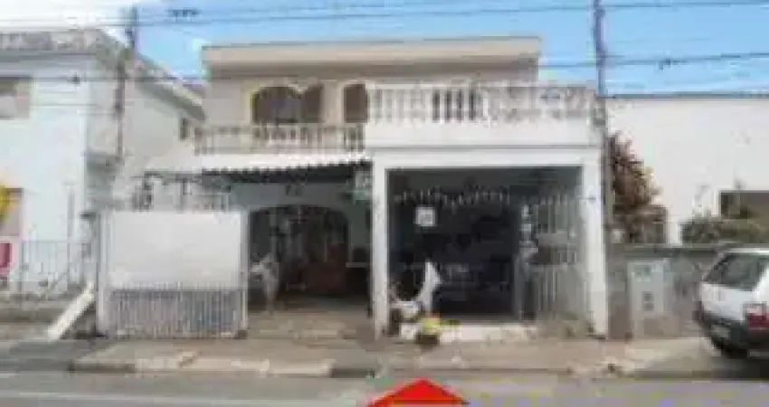 Casa com 3 quartos à venda na Rua Santo Eliseu, 174, Vila Maria, São Paulo