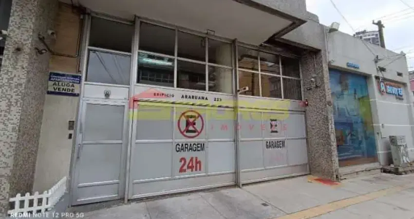 Apartamento com 2 quartos à venda na Rua Duarte de Azevedo, 223, Santana, São Paulo