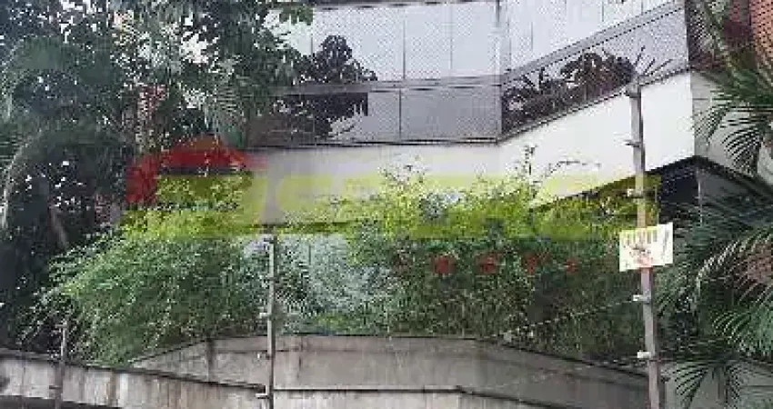 Apartamento com 4 quartos para alugar na Rua Maria Curupaiti, 736, Vila Ester (Zona Norte), São Paulo