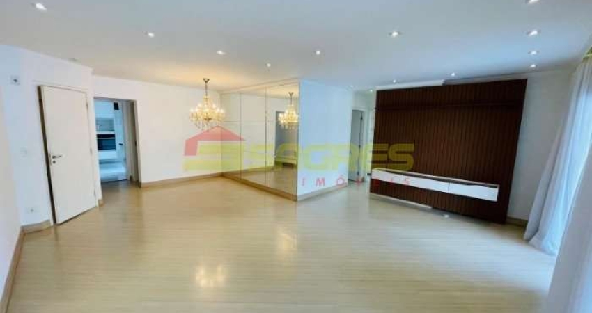 Apartamento 134m² em Santana por R$ 6.800,00
