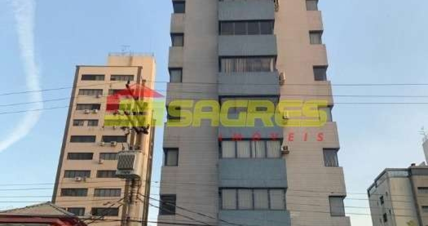 Sala comercial 37m² para locação - Tucuruvi