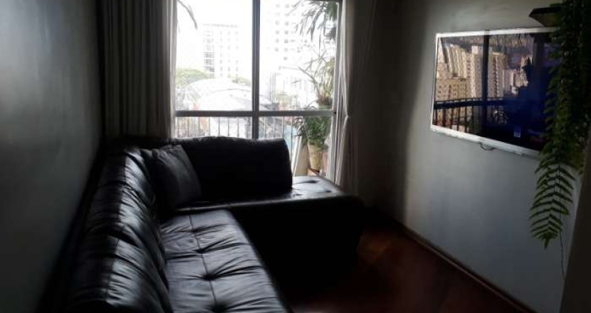 Apartamento a venda - Alto de Santana