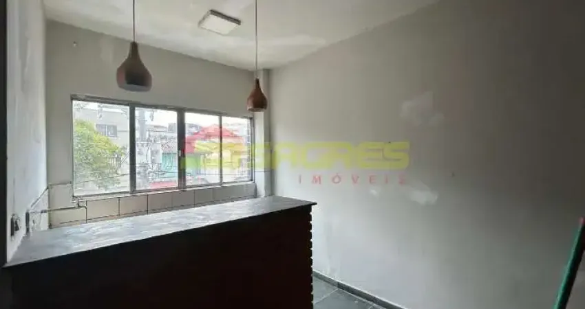 Kitnet com 01 Dormitório, Jardim Japão por: R$ 900,00