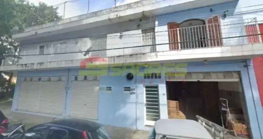 Sobrado Comercial e Residencial à Venda, Vila Guilherme por: R$ 1.550.000,00