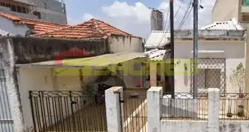 Terreno com casa velha à Venda - 184m² por: R$ 750.000,00