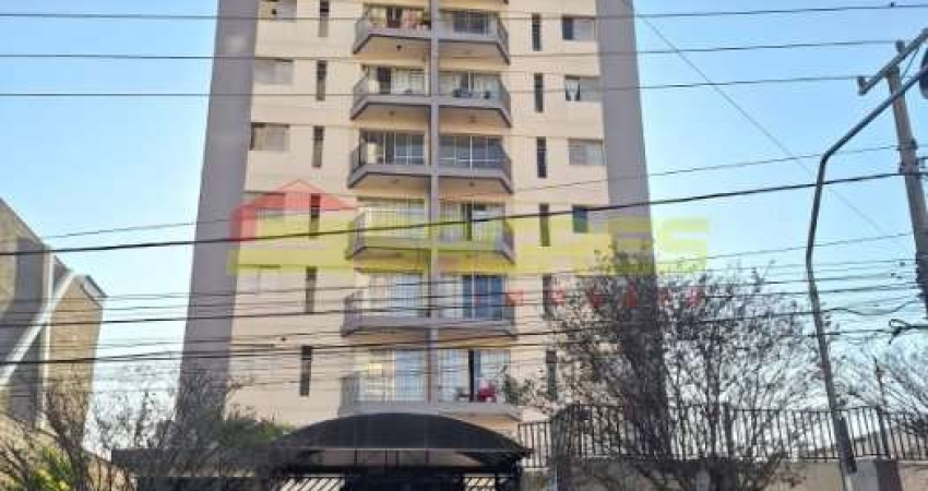 Apartamento com 2 Dormitórios à venda, 89 m² por R$ 980.000,00