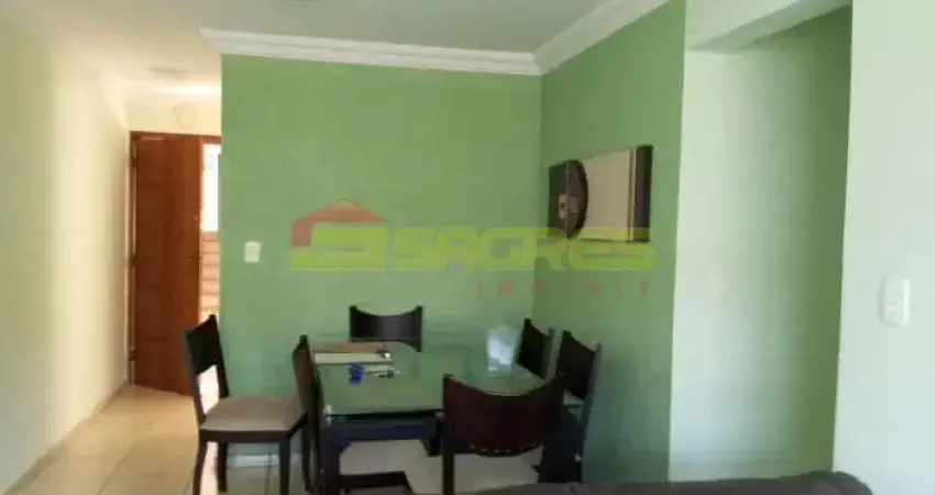 Apartamento 03 dormitórios, 74,8m² - Jaçanã