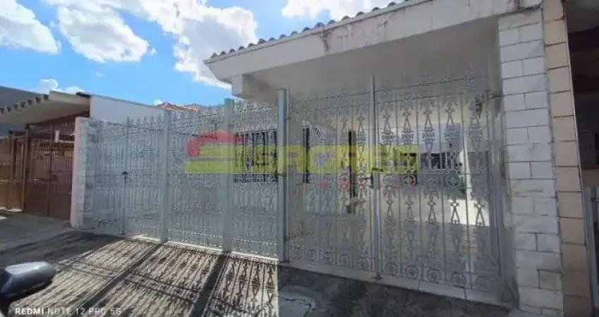 Casa térrea com 02 Dormitórios, Vila Guilherme