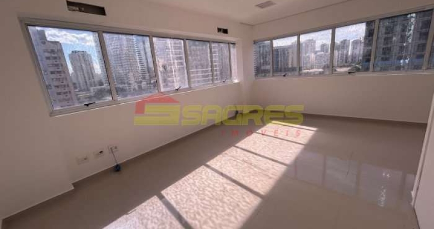 Sala Comercial 48m² na Barra Funda por R$ 1.300,00