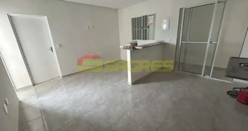 Apartamento 45m² no Parque novo mundo por R$ 1.300,00