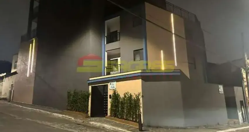 Apartamento com 2 quartos à venda na Calandra, 292, Vila Germinal, São Paulo