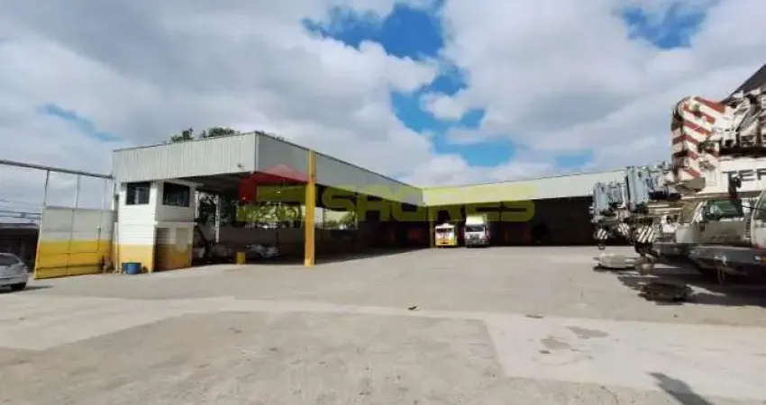 Terreno com 3.500m² disponível para locação - jardim japão por: r$ 120.000,00