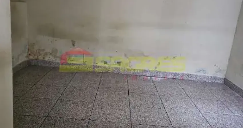 Casa Térrea na Vila Maria, por R$ 650,00