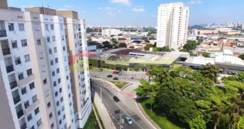 Apartamento com 02 Dormitórios, Vila Guilherme por: R$ 1.700,00
