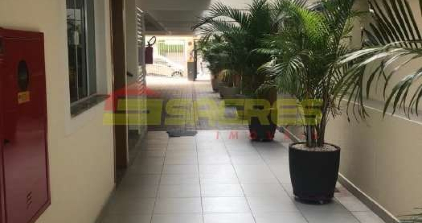 Apartamento com 2 quartos à venda na Avenida Angelina, 389, Vila Leonor, São Paulo